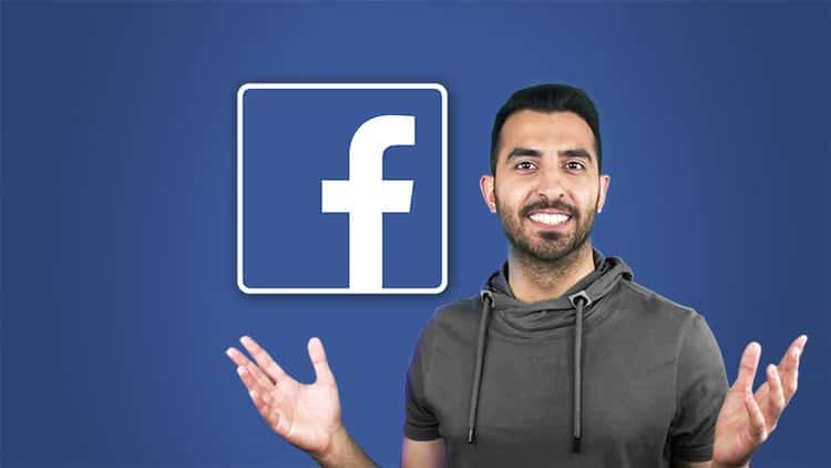 آموزش دوره نهایی بازاریابی فیس بوک 2019 - گام به گام A-Z