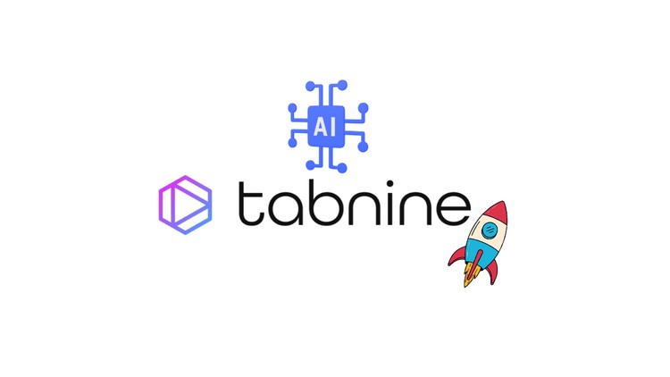 آموزش تسلط بر هوش مصنوعی Tabnine برای توسعه کد کارآمد