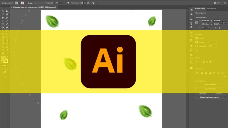 آموزش Adobe Illustrator for Everyone: طراحی مانند یک حرفه ای
