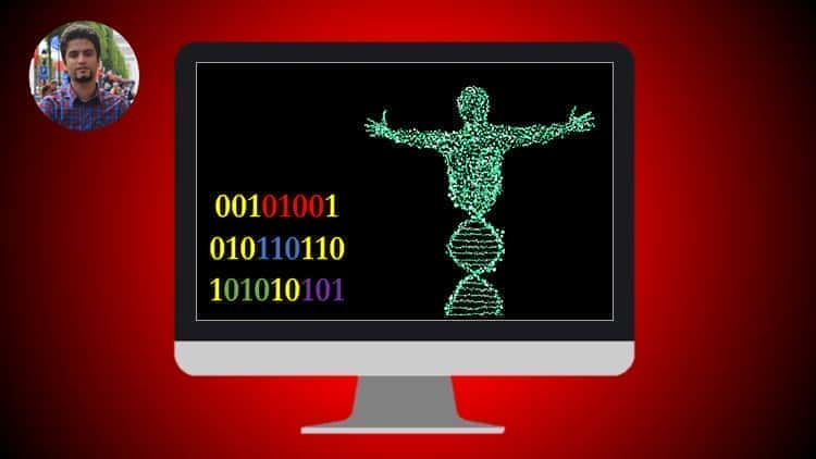 آموزش مقدمه ای بر الگوریتم های ژنتیک: نظریه و کاربردها