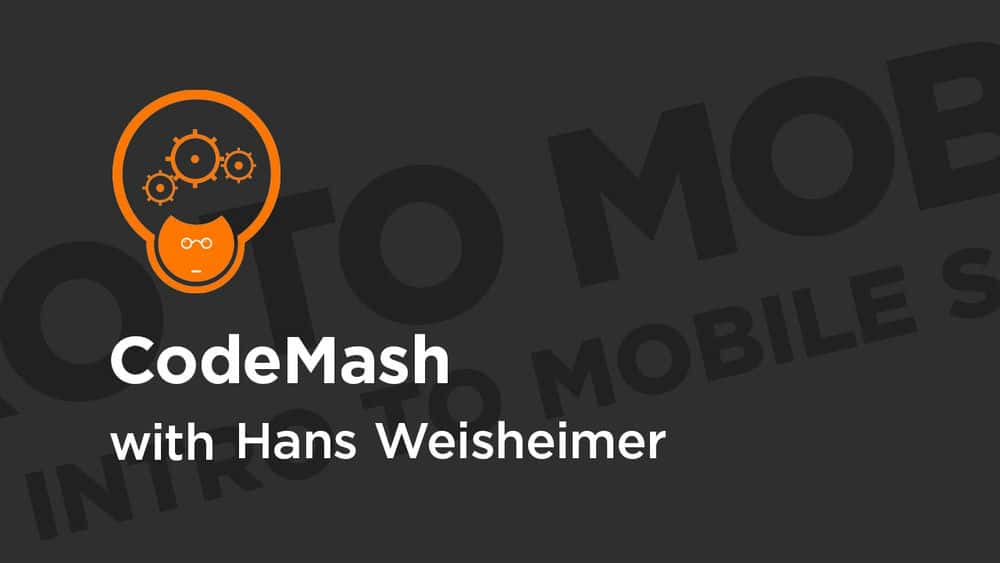 آموزش مقدمه ای برای تست امنیت موبایل: CodeMash 