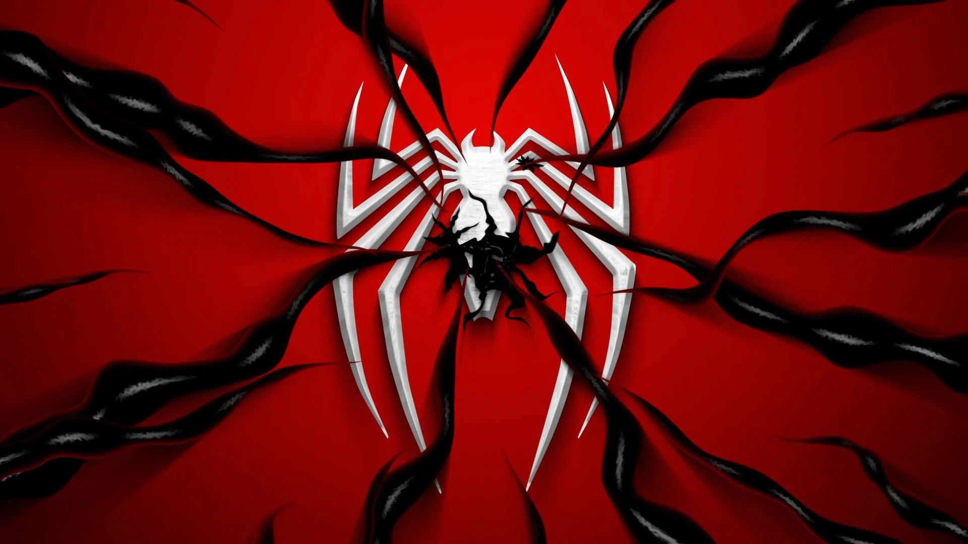 آموزش لوگوی مرد عنکبوتی 2 با الهام از بازی ویدیویی سونی پلی استیشن 5 با استفاده از Adobe After Effects آشکار شد.