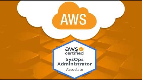 آموزش آمازون: AWS Certified SysOps Administrator Certification 