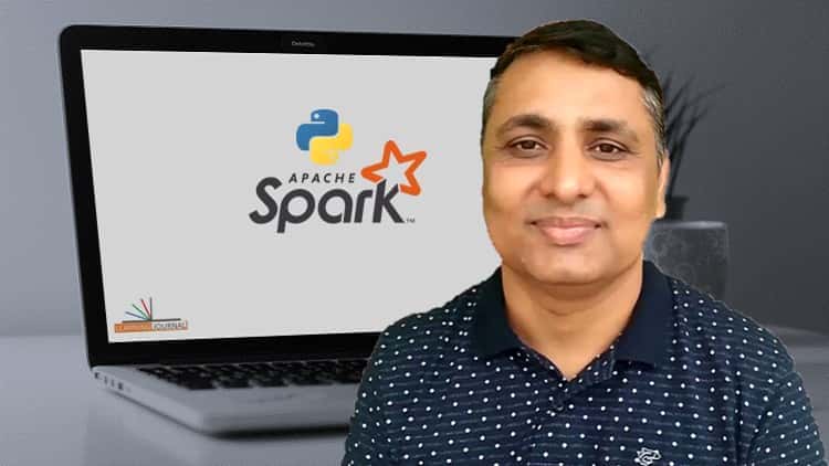 آموزش Apache Spark 3 - پردازش جریان در زمان واقعی با استفاده از پایتون