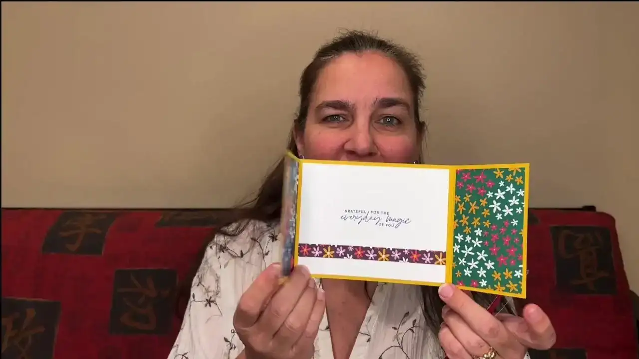آموزش مبانی ساخت کارت - ایجاد کارت های تاشو گیت