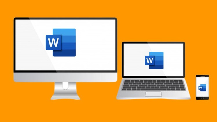آموزش مایکروسافت ورد - دوره مقدماتی تا پیشرفته MS Word