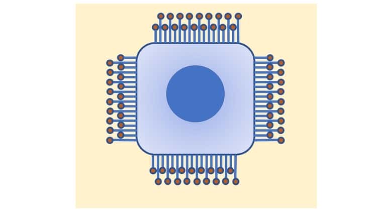 آموزش مقدمه ای بر VHDL برای طراحی FPGA و ASIC