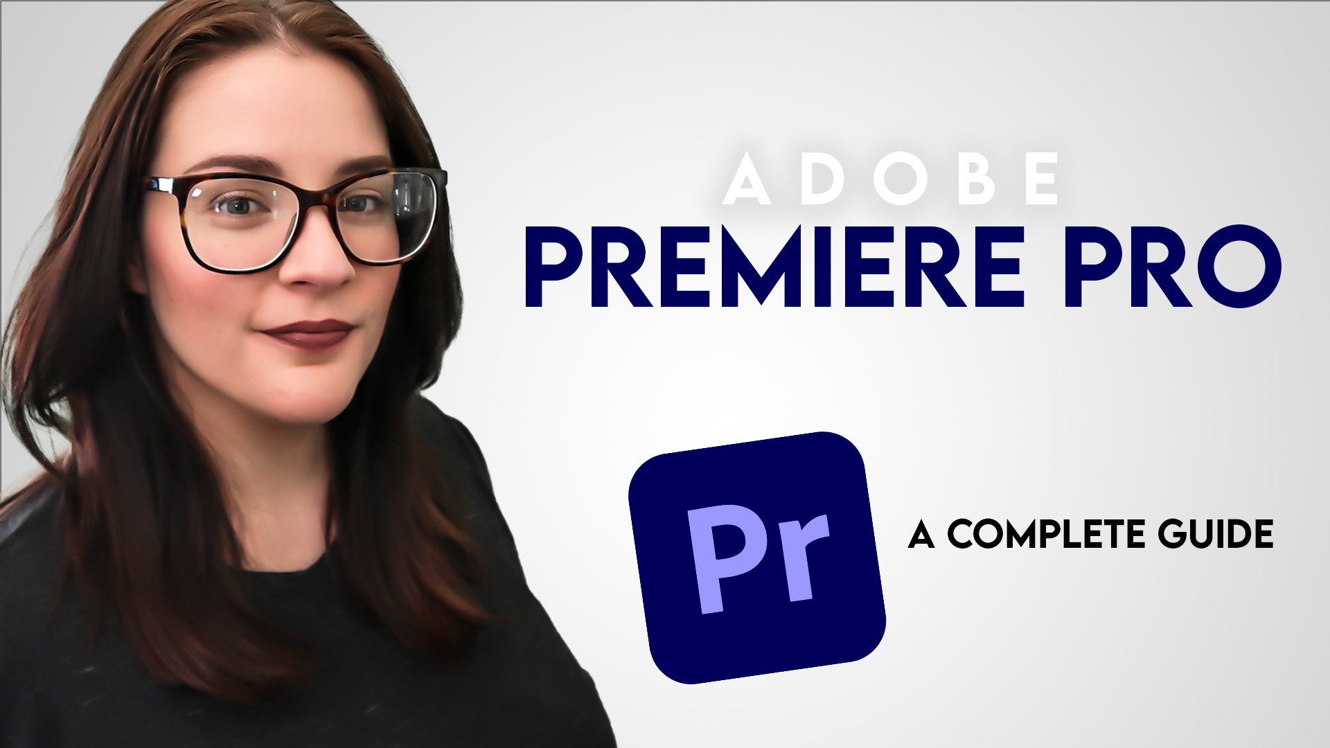آموزش Adobe Premiere Pro - راهنمای کامل