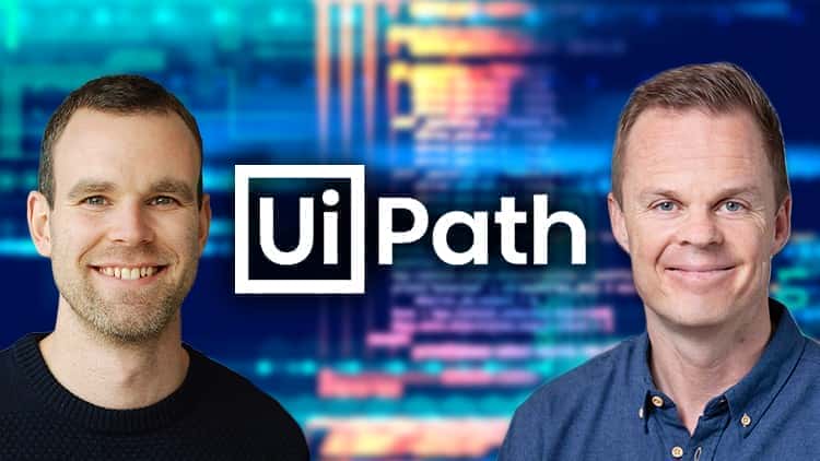 آموزش UiPath پیشرفته REFramework - همه چیز توضیح داده شده است