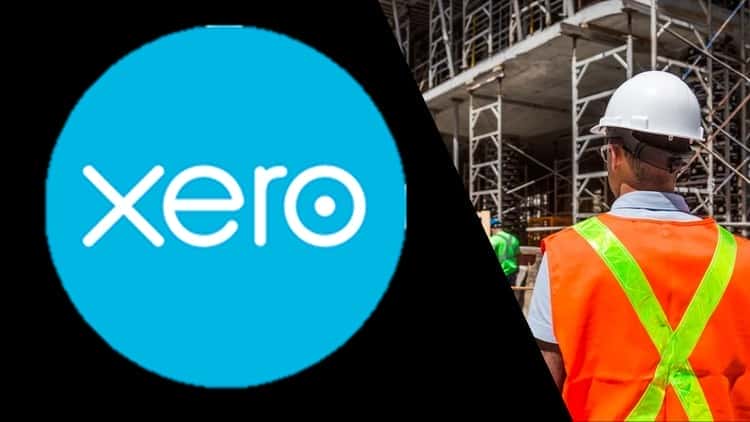 آموزش Xero Job Costing – پروژه ها