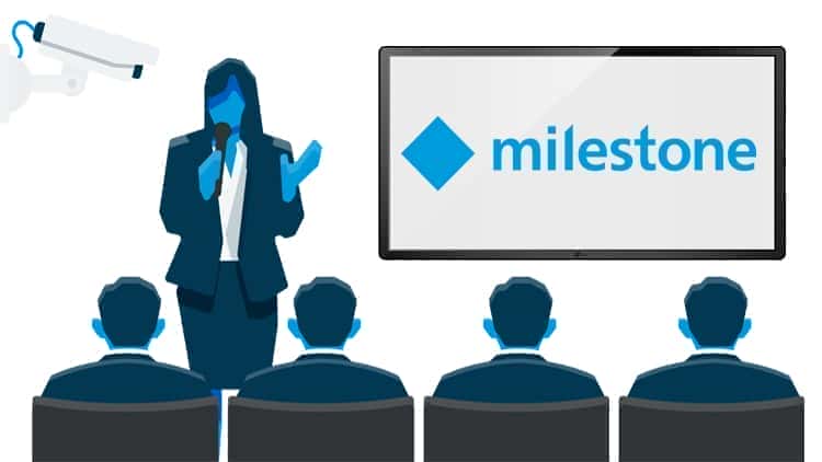 آموزش Milestone Xprotect VMS از ابتدا: پیش فروش و فنی