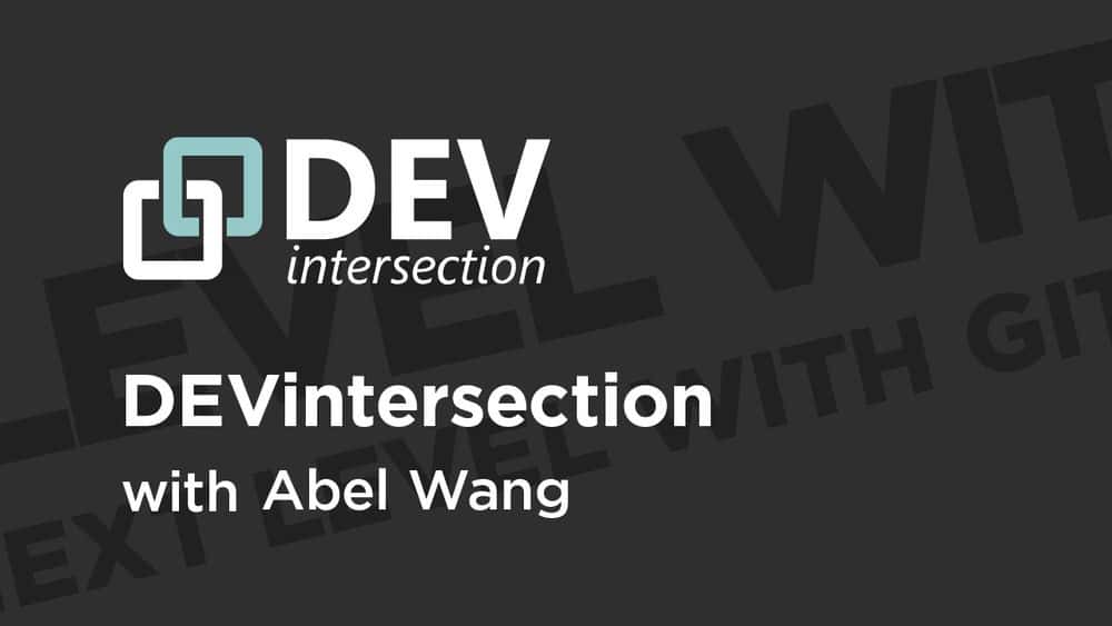 آموزش بردن DevOps به مرحله بعدی با GitHub و Azure DevOps: DEVintersection 2019 