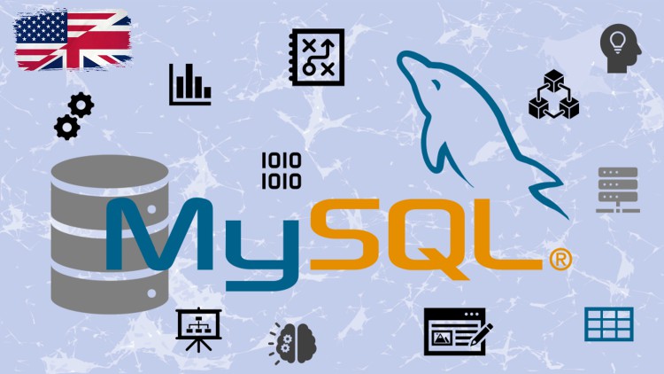 آموزش MySQL ایجاد و مدیریت پایگاه داده های رابطه ای
