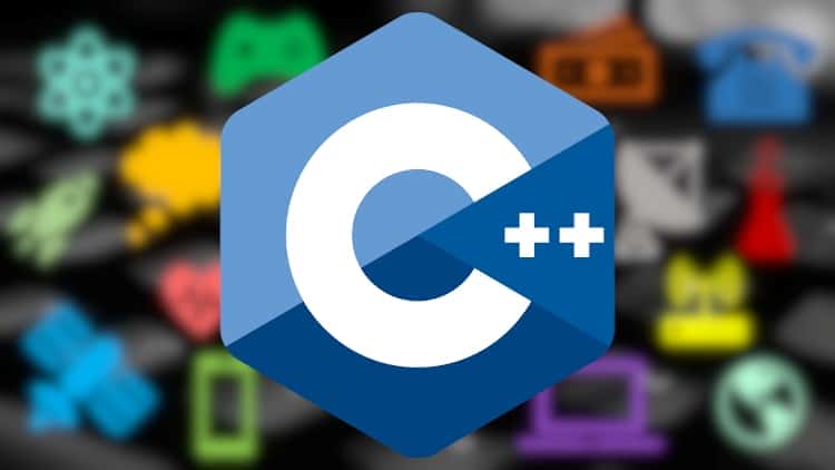 آموزش C++ مدرن کامل (C++11/14/17)