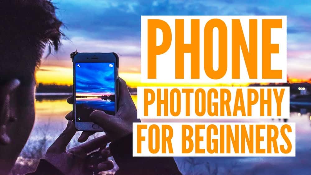 آموزش عکاسی با تلفن هوشمند: با آیفون خود عکس های خلاقانه بگیرید