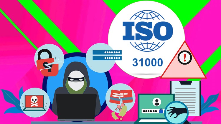 آموزش دوره کامل استاندارد مدیریت ریسک ISO 31000