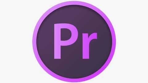 آموزش بررسی Adobe Premiere Pro 