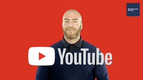 آموزش 2021 YouTube Channel Success - Fast track guide to YouTube 