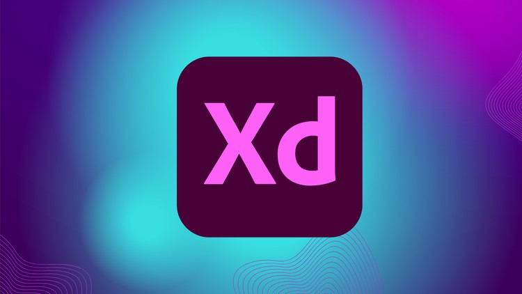 آموزش طراحی تجربه کاربری ضروری Adobe XD UI UX Design