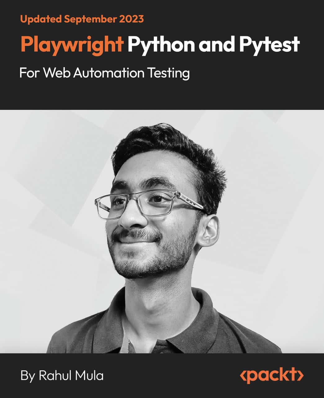 آموزش Python و Pytest نمایشنامه‌نویس برای تست اتوماسیون وب [ویدئو]