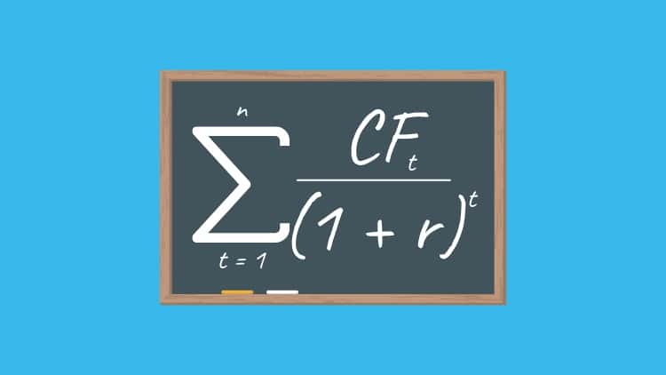آموزش آغازگر ریاضیات مالی برای مبتدیان مطلق - Core Finance