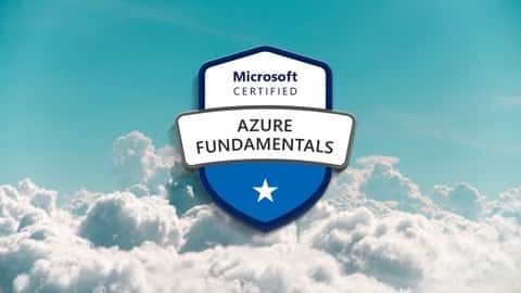 آموزش تست های تمرینی AZ-900 Azure Fundamentals - می 2022 