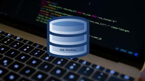 آموزش تکمیل دوره مدیریت پایگاه داده Microsoft SQL Server 