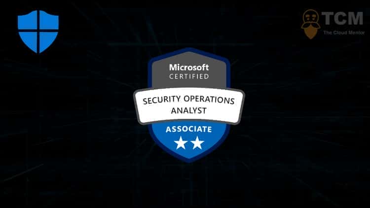 آموزش SC-200: تحلیلگر عملیات امنیتی مایکروسافت