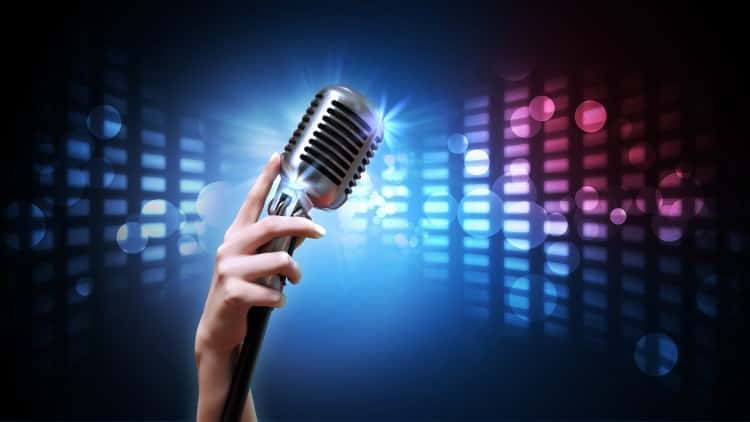 آموزش نحوه آواز خواندن شماره 1: گرم کردن کامل صدا و فیزیولوژی صدا