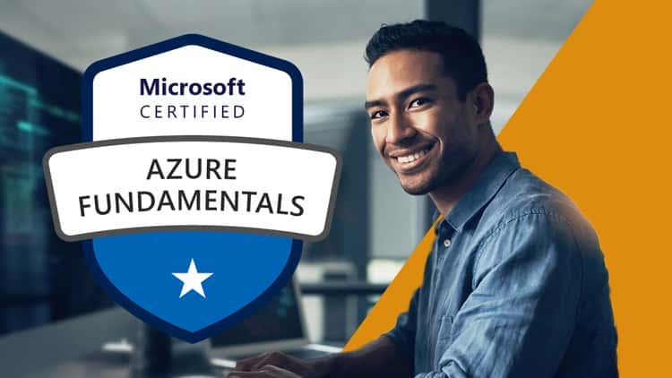 آموزش AZ-900 Microsoft Azure Fundamentals با تست تمرینی AZ900