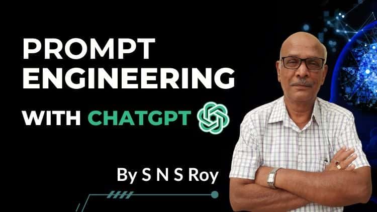 آموزش مبانی مهندسی سریع با استفاده از ChatGPT