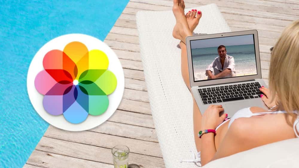 آموزش تسلط بر عکس‌ها برای Mac 2020: عکس‌های خود را سازماندهی و ویرایش کنید
