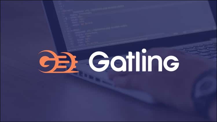 آموزش Gatling پیشرفته برای برنامه های کاربردی وب تست استرس - 2022