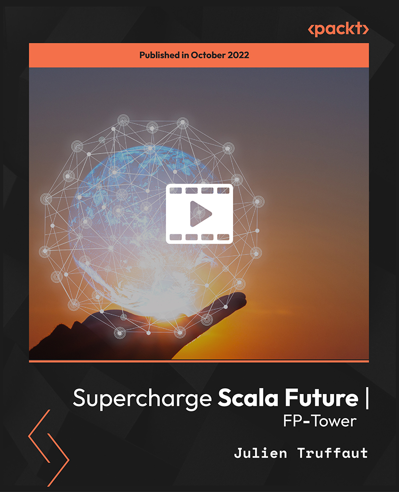 آموزش Supercharge Scala Future | FP-Tower [ویدئو]