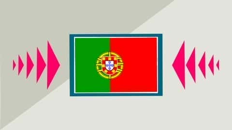 آموزش گرامر پرتغالی - راهنمای سریع - افعال 1