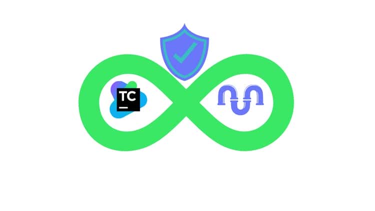 آموزش DevSecOps با TeamCity - CICD ایمن برای مبتدیان مطلق