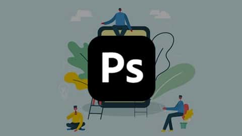 آموزش Adobe Photoshop | طراحی موبایل