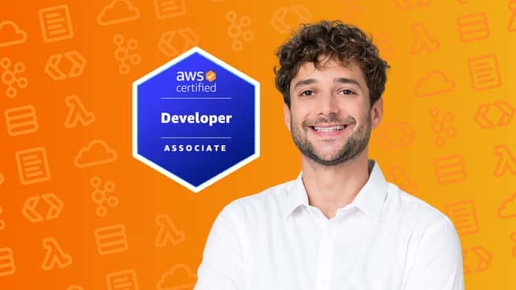 آموزش Ultimate AWS Certified Developer Associate 2023 NEW DVA-C02