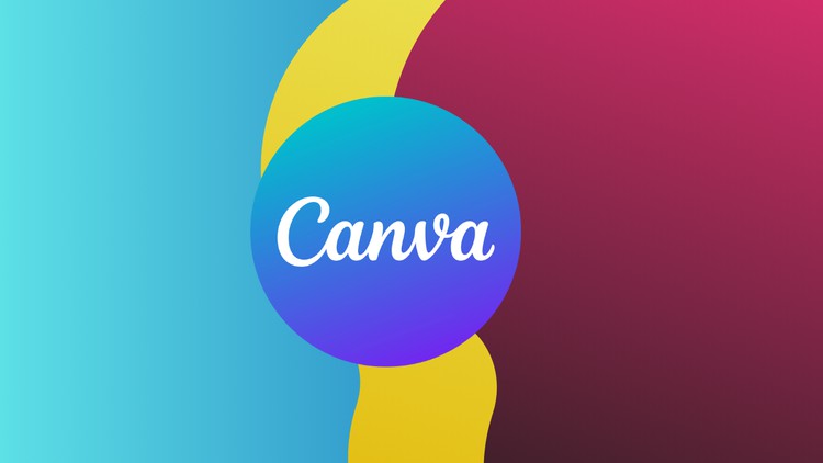 آموزش Canva for Advance Graphics Design را یاد بگیرید