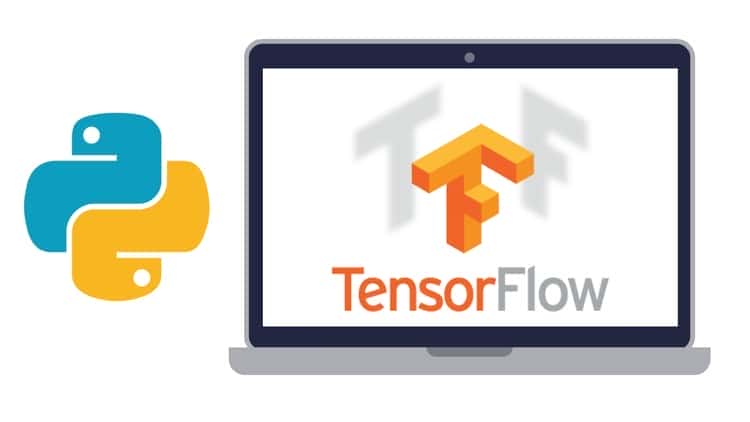 آموزش راهنمای کامل TensorFlow برای یادگیری عمیق با پایتون