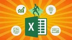 آموزش صفر تا قهرمان در Microsoft Excel: راهنمای کامل اکسل 2020 