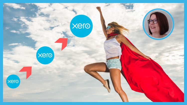 آموزش Xero: چگونه یک ابرکاربر Xero شویم