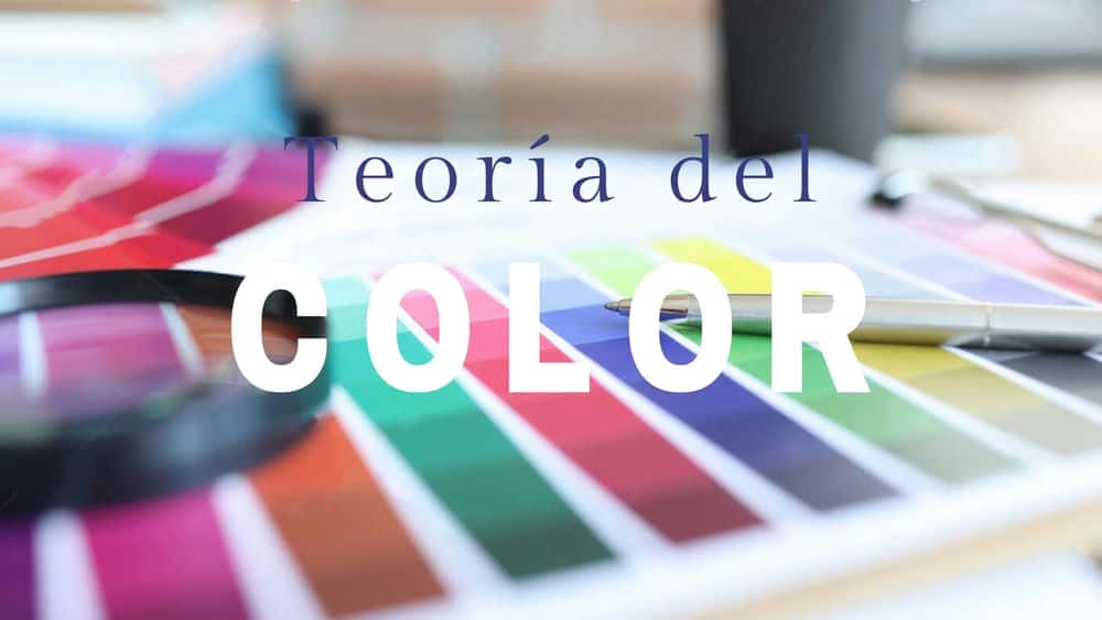 آموزش Todo sobre el color en acuarela: aprende a formar y cobinar colors