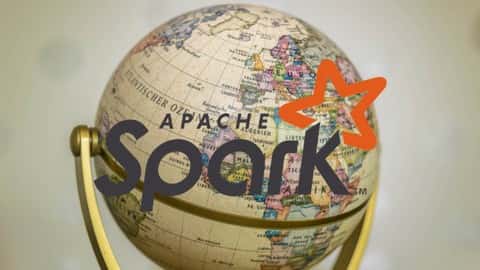آموزش تجزیه و تحلیل شاخص های توسعه جهانی پروژه Apache Spark