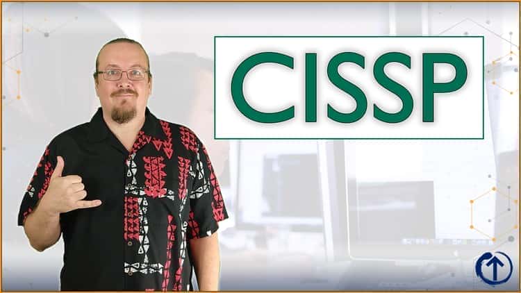 آموزش سوالات تمرین سخت CISSP شماره 4: همه دامنه های CISSP - 125Q