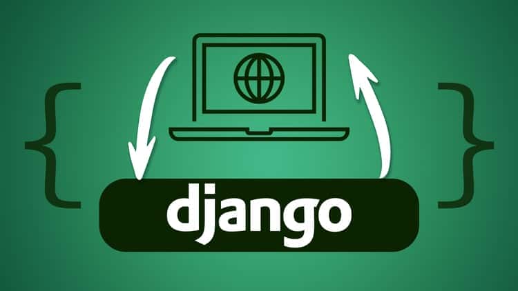 آموزش Python Django - راهنمای عملی