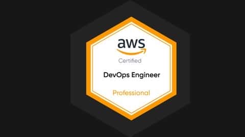 آموزش آزمون AWS Certified DevOps Engineer Professional [DOP-C01] 