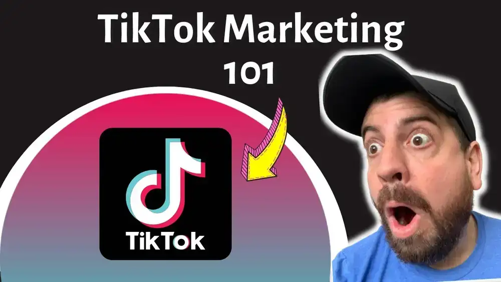آموزش بازاریابی TikTok 101: چگونه تجارت و نام تجاری خود را با TikTok بازاریابی کنید