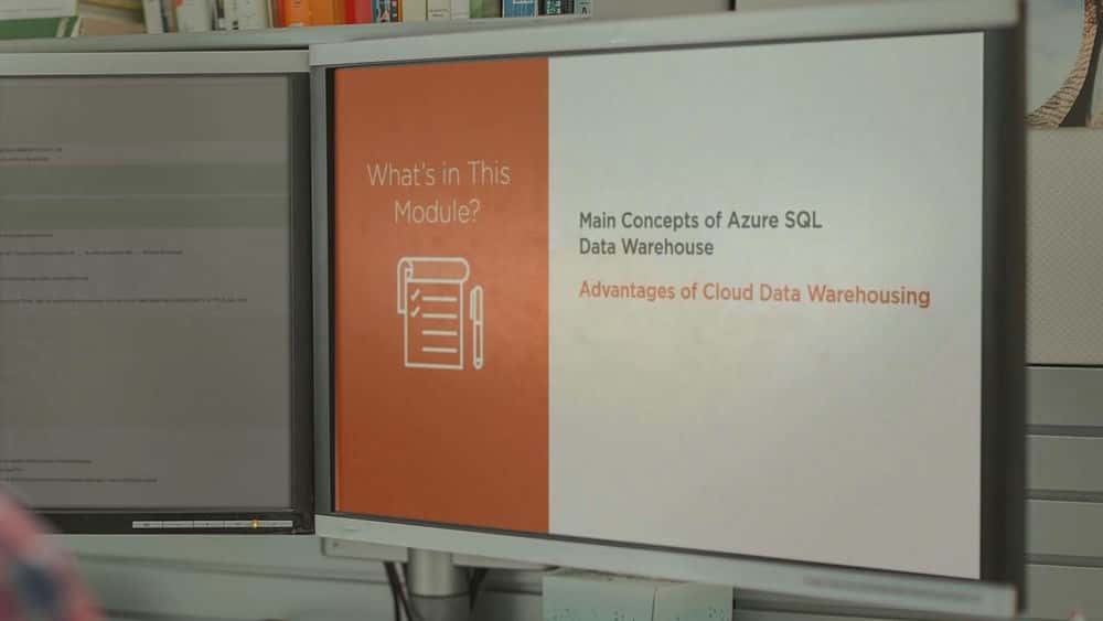 آموزش انبار داده Azure SQL: نگاه اول 