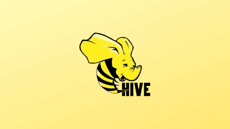 آموزش Apache Hive for Data Engineers (Hands On) با 2 پروژه